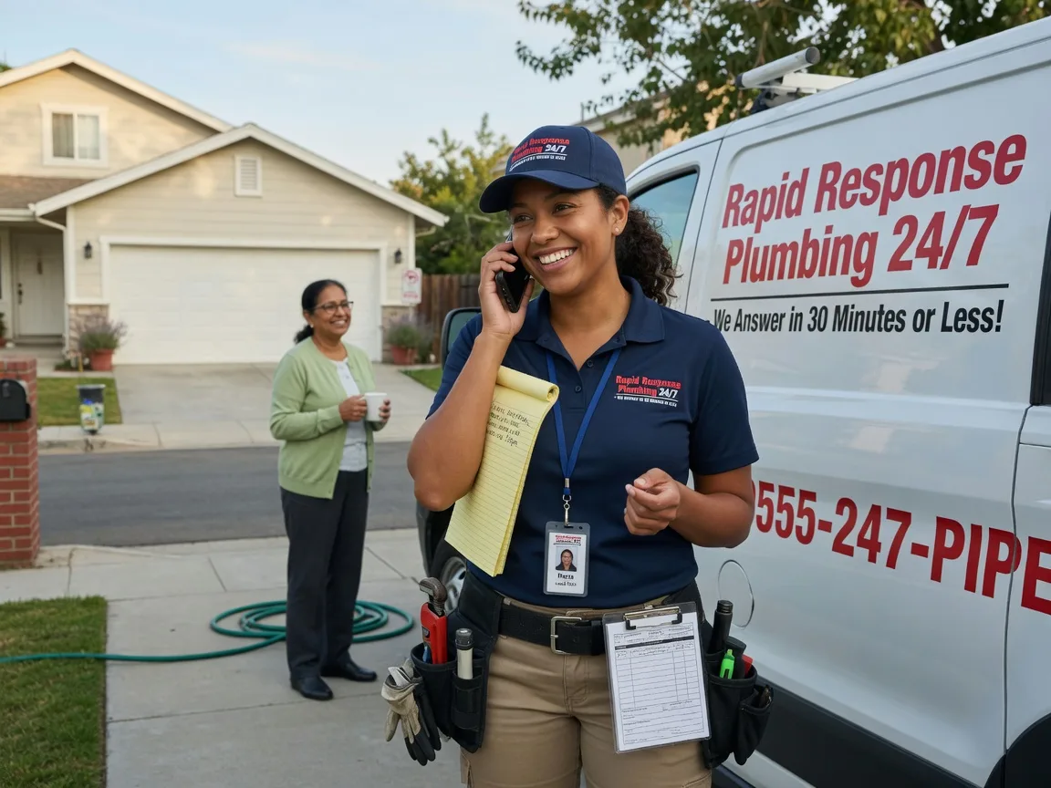 Emergency Plumber Richeyville, PA FAQs